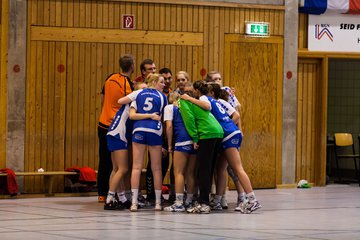 Bild 27 - B-Juniorinnen JSG Alstertal/Norderstedt - HSG Kremperheide/M�nsterdorf : Ergebnis: 24:14